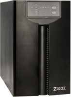 Zigor Volga 10KVA (18286)
